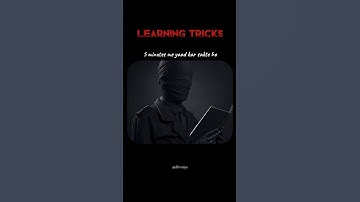 learn any chapter in 5 minutes 🤯📖 #darkpsychology #manipulation