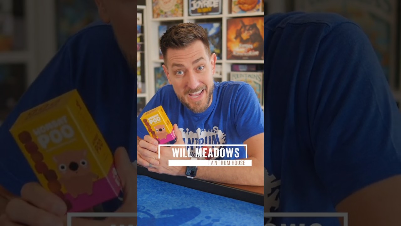 Stack It… or LOSE Points! #boardgames #familygames #youtubeshorts
