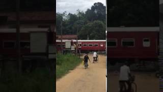 Marissa (Sri Lanka) train station screenshot 4