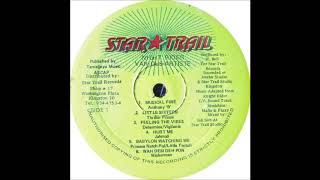 Night Rider Riddim Mix (1998) Anthony B,Determine,Norrisman,Jahmali &amp; More (Star Trail)