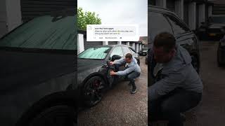 Droog De Zijkant Ook Eens