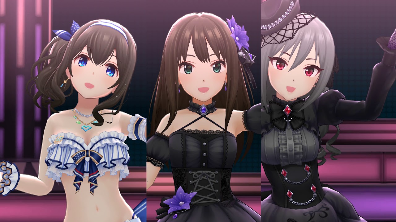 Download デレステ 4k60fps Mv Stage Bye Stage Grand Unit Fan Request 1774 In Hd Mp4 3gp Codedfilm