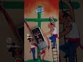 Nuevas pinturas – art video BCN, urban art Barcelona, Francisco de Pájaro
