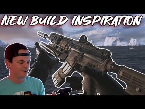 MW2 Campaign Stream Part 1