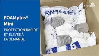 FOAMplus® Mini - FR