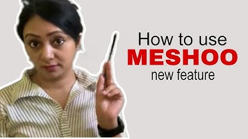 Meesho creators QR  kaise add kere apne videos,reel Mai....