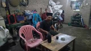 TERGODA RONDO SEMOK