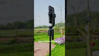 lifeisbutadream gimbalsmartphone handheldgimbal tripod