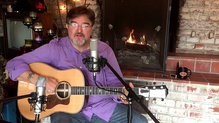 Jon Jeffries - Wonder Of You (Elvis Cover)