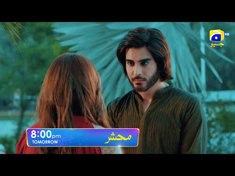 Mehshar Episode 10