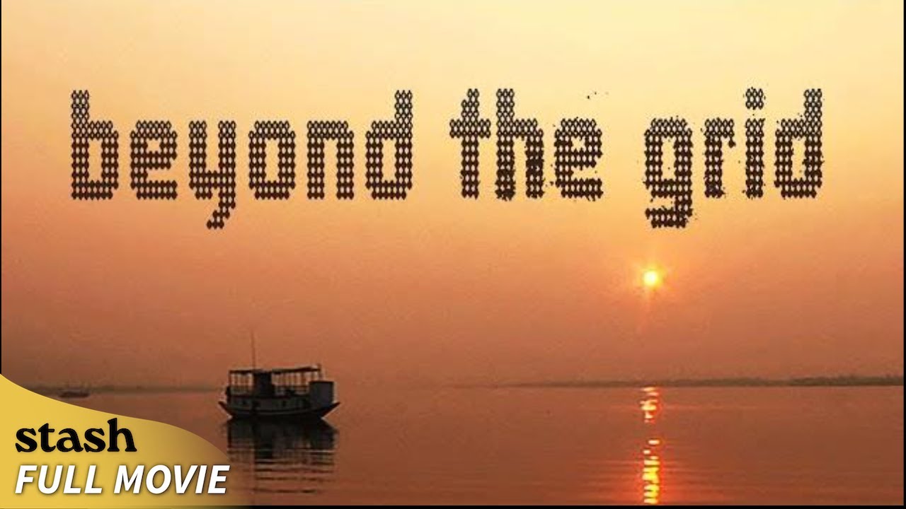 Beyond the Grid (2025)
