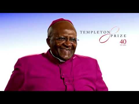 Bishop Desmond Tutu | Who We Are, Human Uniqueness, Ubuntu hqdefault