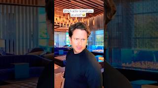 Matt Dillon used to scare me when I was little 🤣😂 #shorts #comedy #funny Net Worth