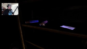 Amnesia The Dark Descent Walkthrough - The Last 2 Rods - Part 10