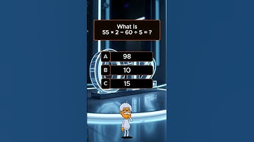 Math quiz challenges #quickmindtest #mathquiz #quizchallenge #braintestsolution
