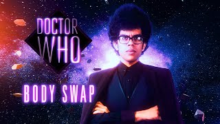 Doctor Who FanFilm Series 5 - Minisode 3: Body Swap