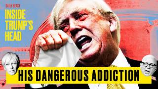 Why Trump's Thirst for Attention Will Unravel Him | Inside Trump's Head