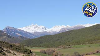 Casa Encuentra, en el Pirineo al lado de Ainsa | Ainsa, Spain | Hotel Review 🌟