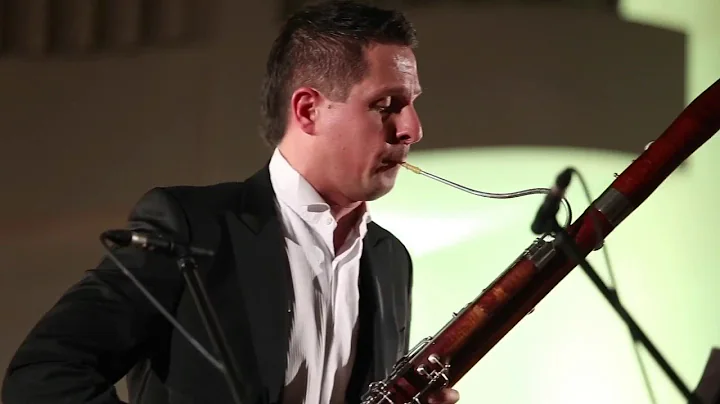 Astor Piazzolla LE GRAND TANGO (SUDAMERICA Life Pe...