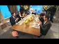 Almorzando con Mirtha Legrand - 22 de mayo