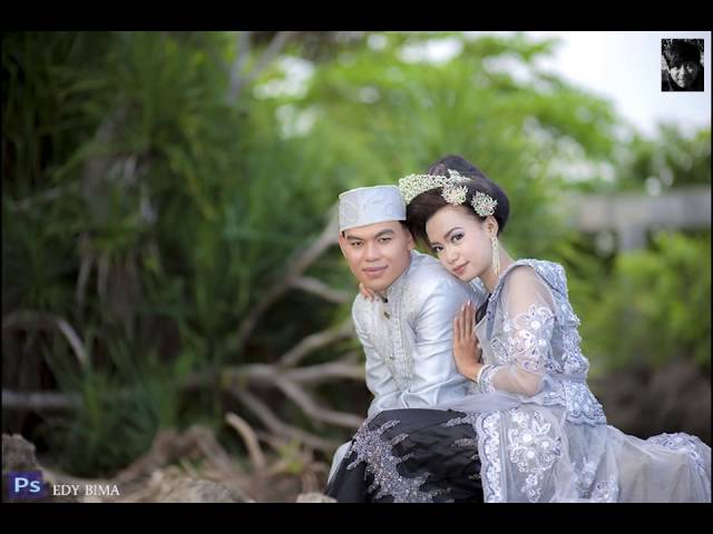 Photo clip Prewedding Habib - song by Christina Perri - A Thousand Years class=