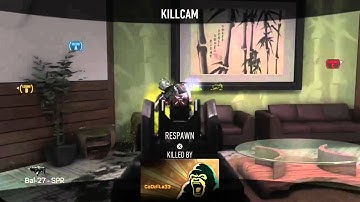worst spawn cod aw