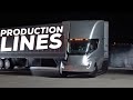 Tesla Hiring at GF1 for Tesla Semi Production Lines