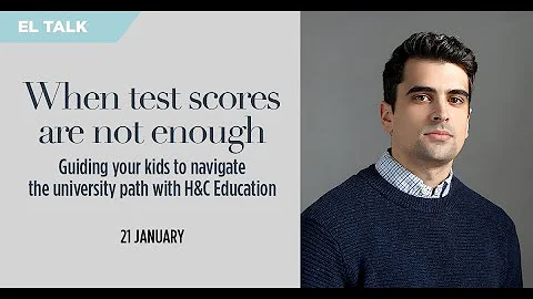 Navigating the Path to University with H&C Education