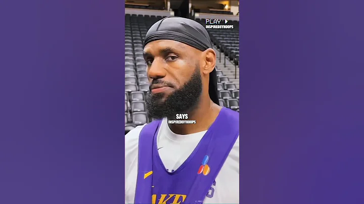 LeBron Has Stephen A Sick Of Him For This 😱😤 - DayDayNews