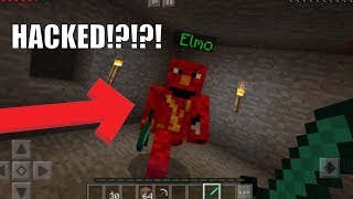 EVIL ELMO HACKED GOOD ELMO!?!?! [I KILLED HIM!?]