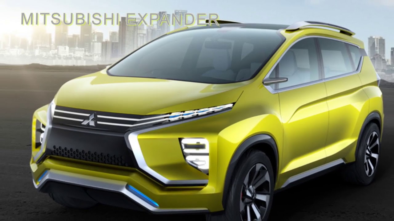 Mitsubishi Expander Youtube Seperti Sewa Mobil L300 Di Jakarta