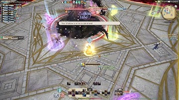 E10S Ultimate Uptime (shadow glitch)