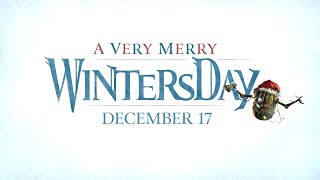 Guild Wars 2 A Very Merry Wintersday 2019