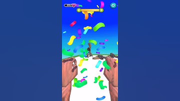 Tree Runner - New Mobile Gameplay for iOs/Android