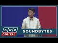 WATCH: House Speaker Bojie Dy pushes for ICAIC, anti-dynasty bills to combat corruption | ANC