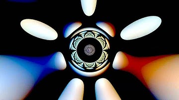 Dimensions Unveiled: A Spherical Symphony of Reflection and Rotation in the World of Possibilities 5