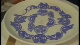 Изразцовые печи Sergio Leoni видео Печи Sergio Leoni