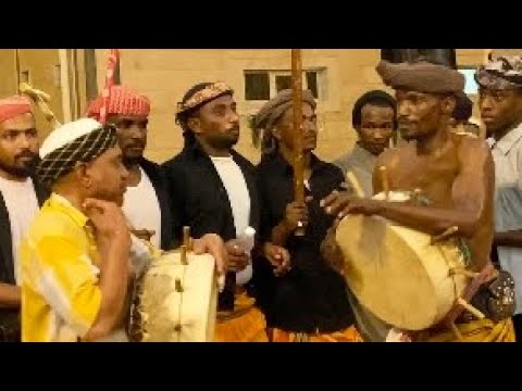 زلاف معشى من العيار الثقيل إبداعات أحمد حوك مفرح عمر سفياني البيلسان