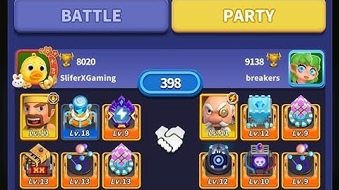 RANDOMTD - TUTORIAL HOW EASY TO GET 100+ STACKS OF MATRIX GUN GAMEPLAY.