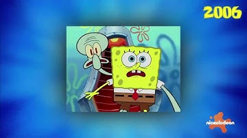 Preview 2 SpongeBob