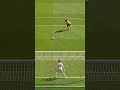 ILLAN MESLIER PENALTY SHOOT-OUT SAVE!