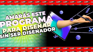 ¿Cuál es el mejor programa para hacer carteles publicitarios?