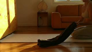 Malasana to Parsva Bakasana