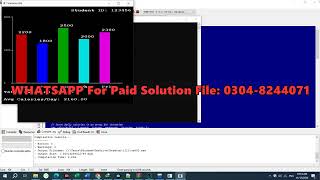 CS602 Assignment 1 100% Correct Solution Fall 2024, CS602 Assignment 1 Solution 2024