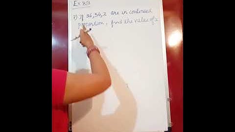 Class 7 maths Ex 8B (part 1)