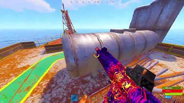 Vivi Yeni Lr Şarjör Değiştirme Sesi