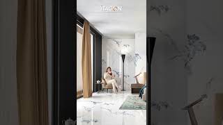 BROOKS AQUA | GLOSS COLLECTION @ ITACON GRANITO PVT LTD