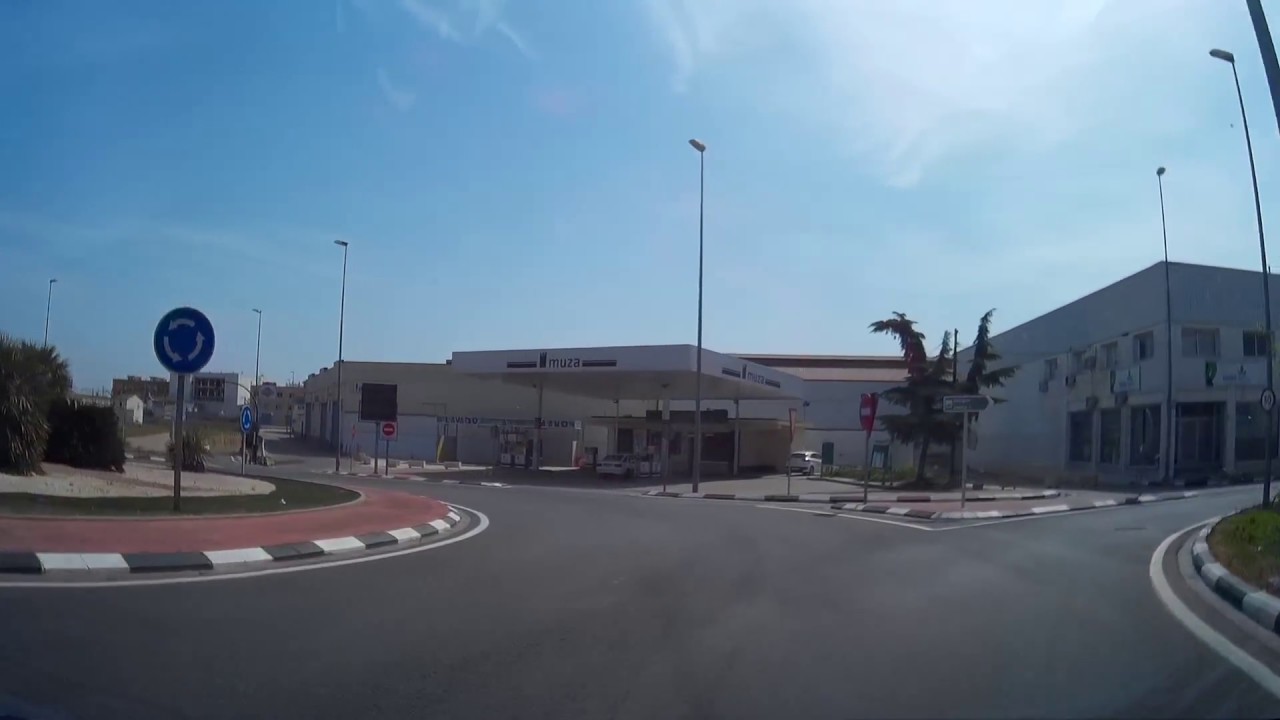 Llegada a Benifayó o Benifaió