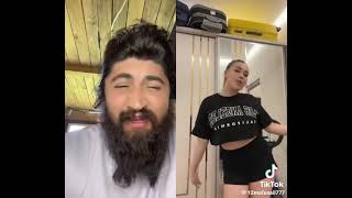 Chingiz Nigina Labidan