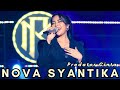 Nova syantika  predator cinta  dangdut 2024 official music 4k